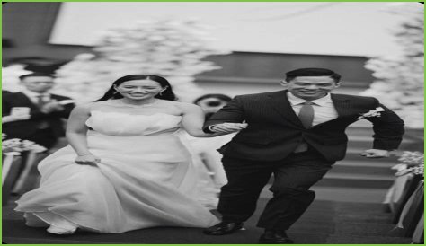 Unraveling Their Compelling Love Story